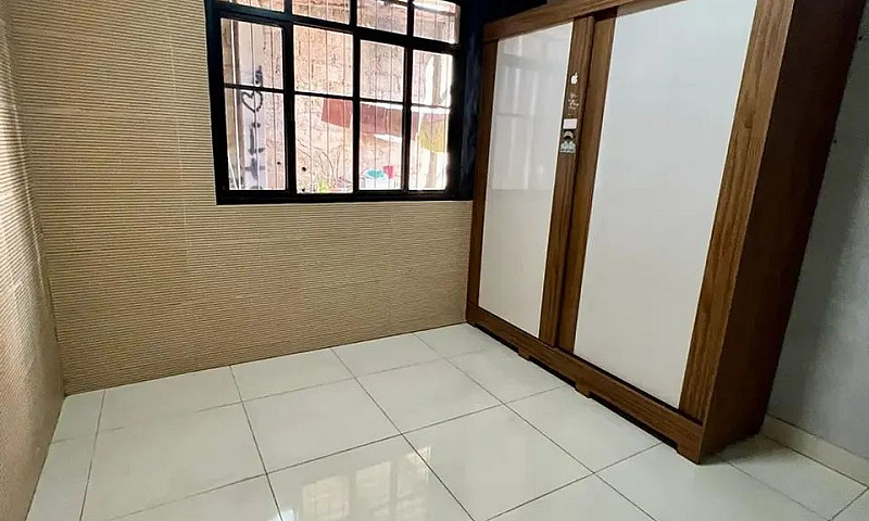 Casa Vera Cruz, Cari...