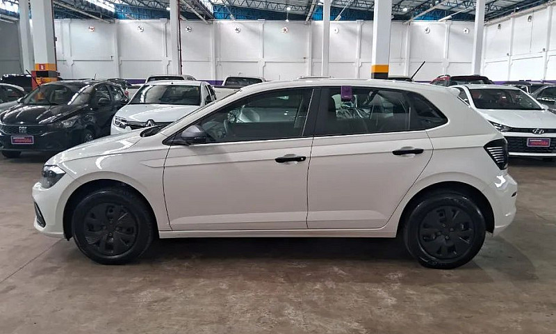 Volkswagen Polo Trac...