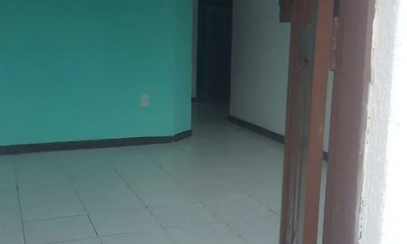 Casa Térrea Em Recre...