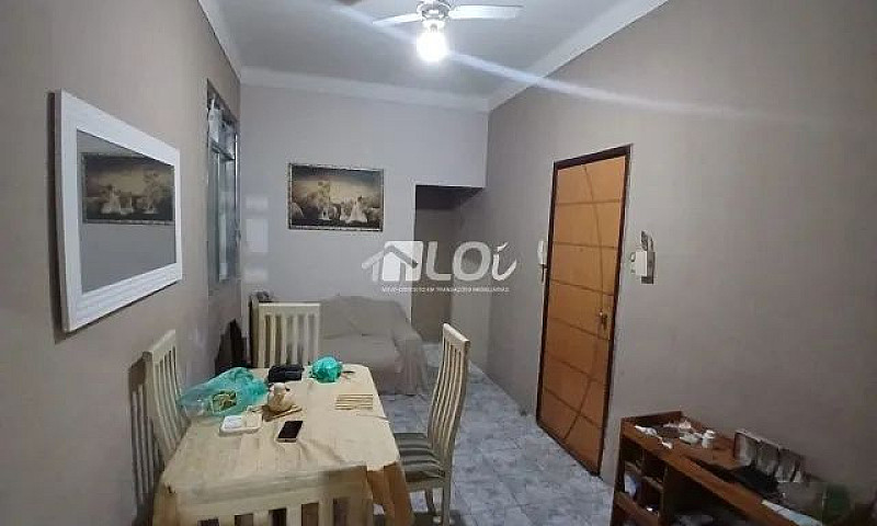 Apartamento Em Madur...