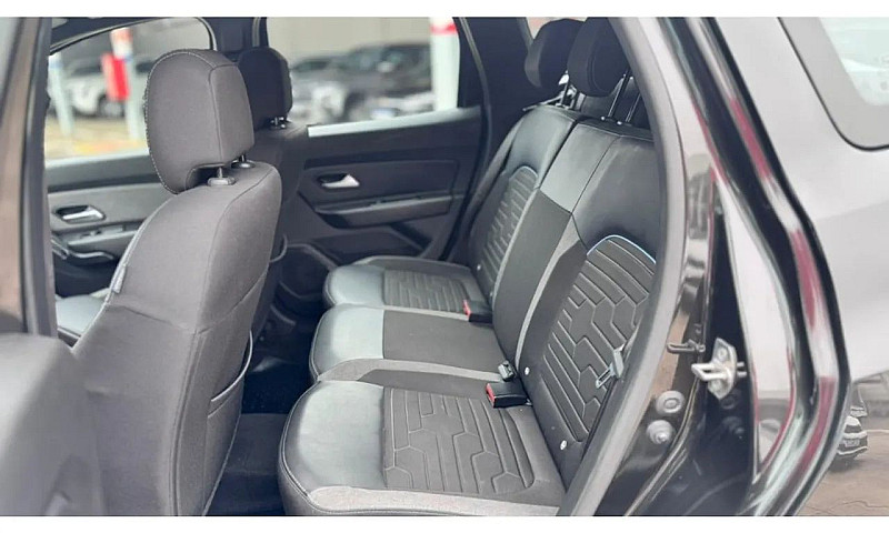 Renault Duster Inten...