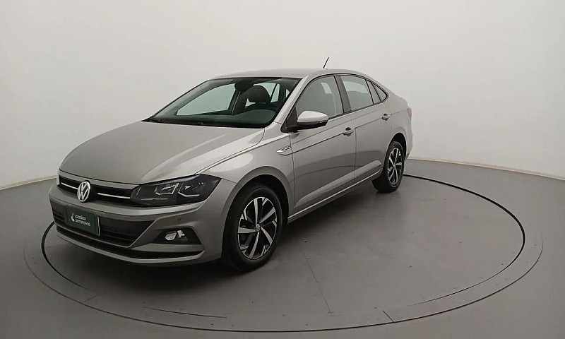 Volkswagen Virtus Co...