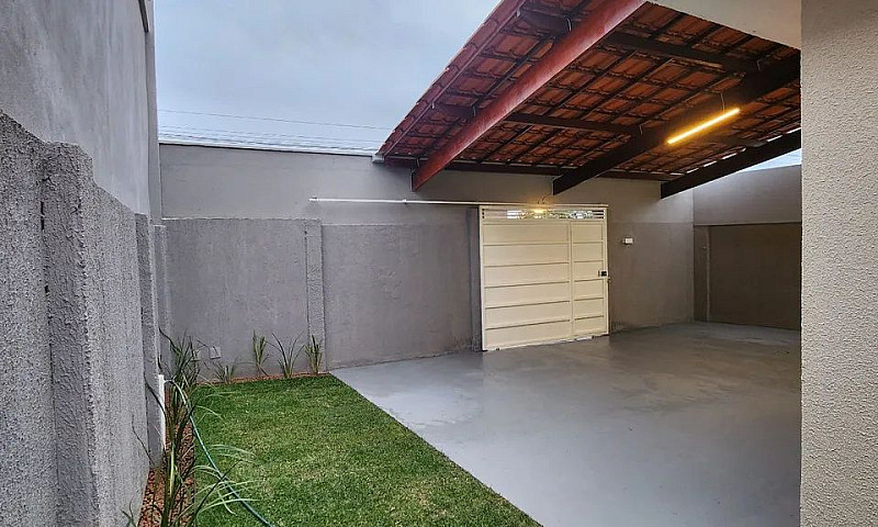 Casa Solta ...