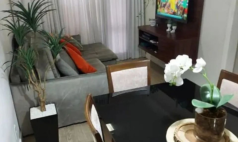 Casa - Conjunto Habi...