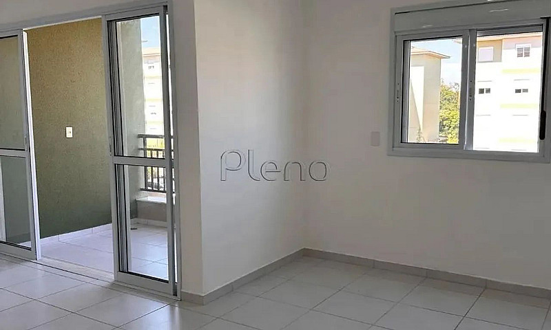 Apartamento Para Alu...