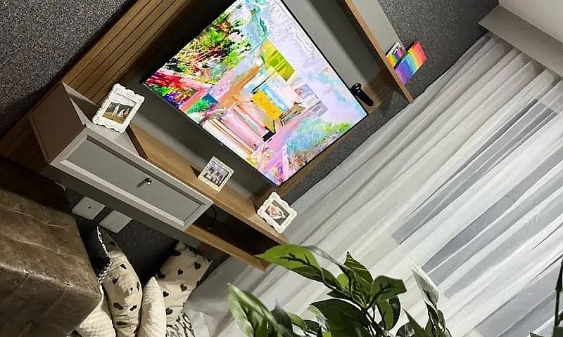 Apartamento De 1 Qua...