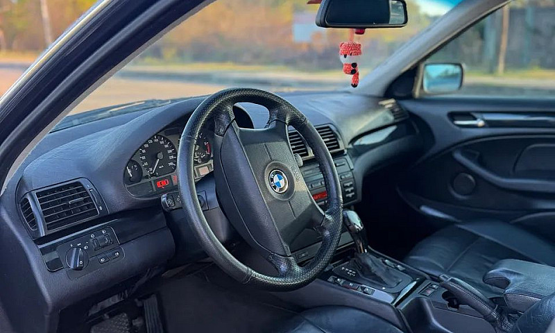 Bmw 323I A 2.5 24V 1...