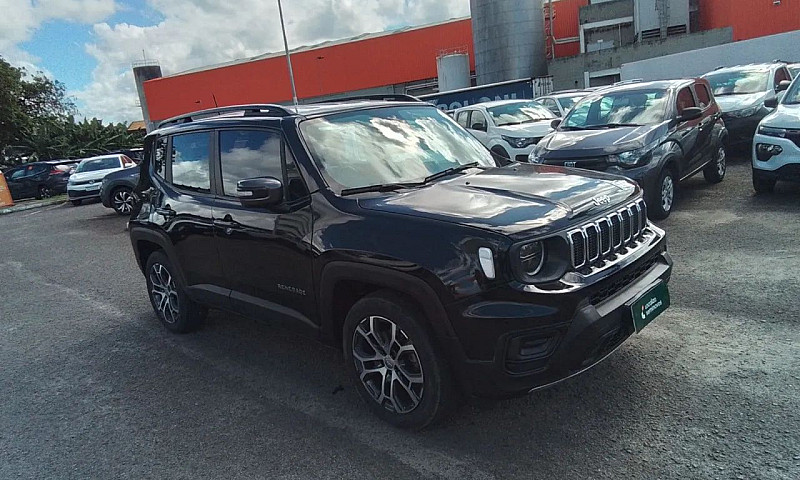 Jeep Renegade 2023 1...