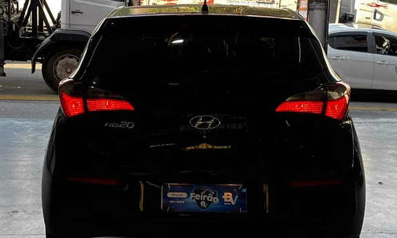 Hyundai Hb20 Unique ...