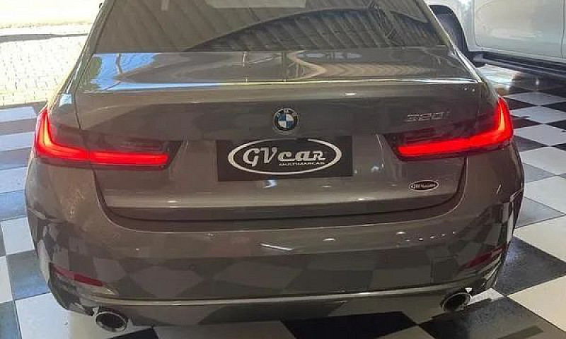 Bmw 320I Sport Gp Fl...