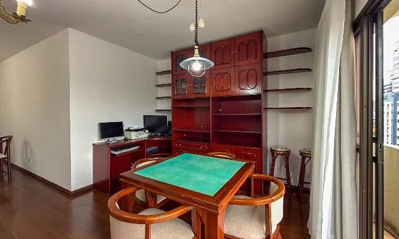 Apartamento No Boque...