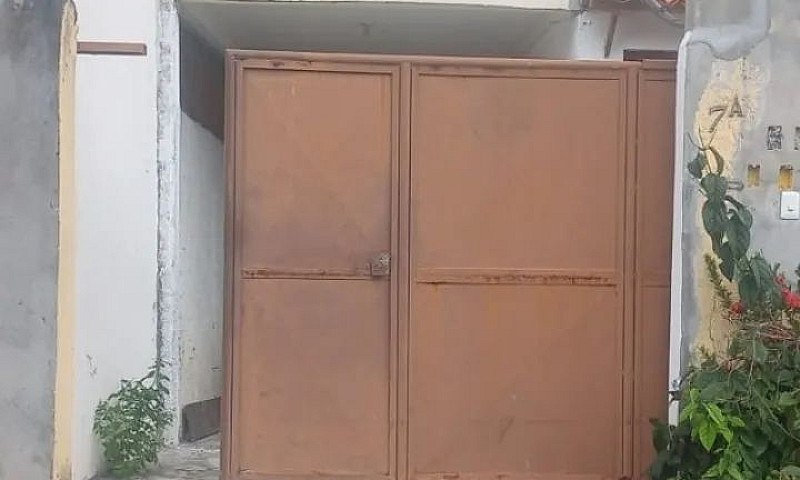 Casa Térrea Em Recre...