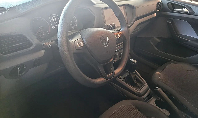 Vw Tcross Sense 1.0 ...