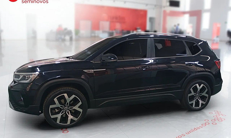 Volkswagen Taos High...