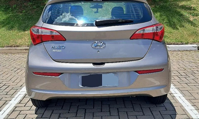 Hyundai Hb20 Comf./C...