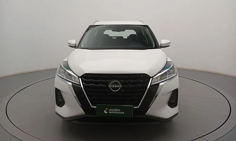 Nissan Kicks 2024 1....