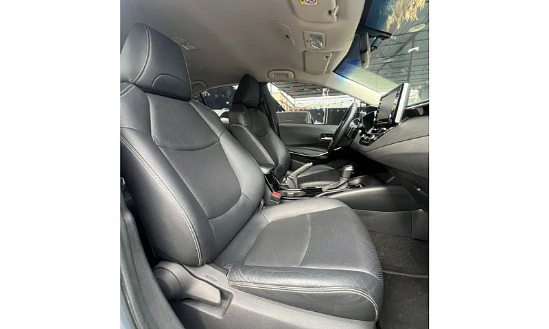 Toyota Corolla 2022 ...