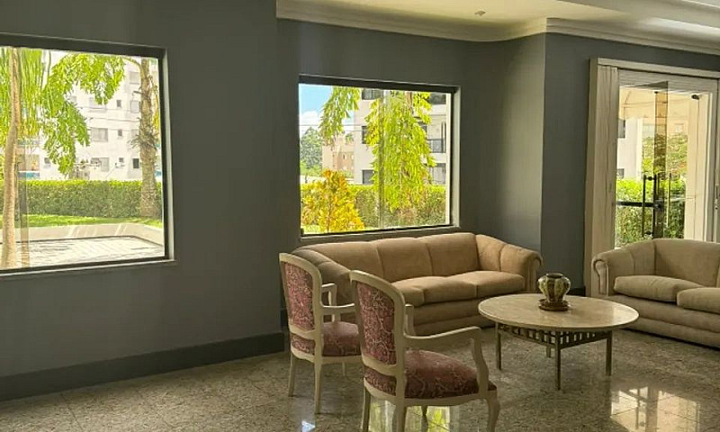 Apartamento No Morum...