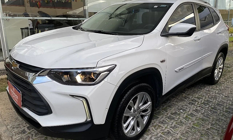 Chevrolet Tracker Lt...