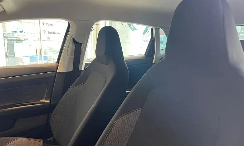 Volkswagen Polo 1.0 ...