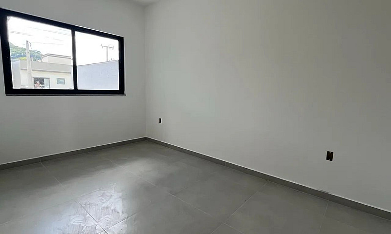Casa No Nova Palhoça...