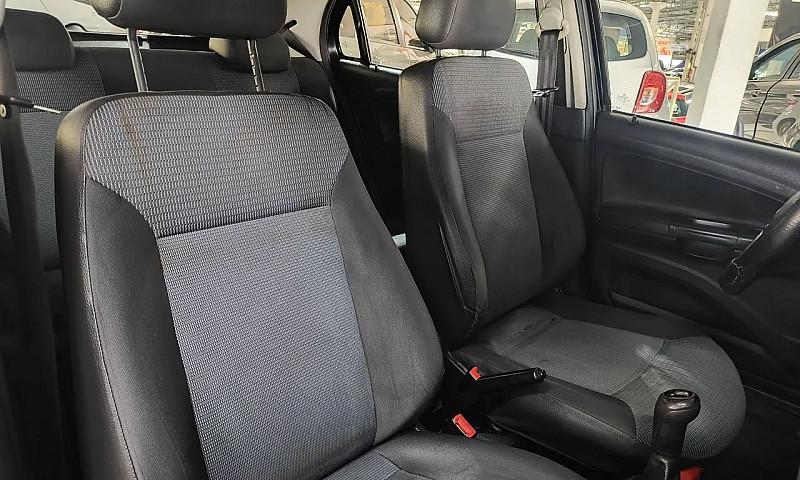 Volkswagen Gol Geraç...