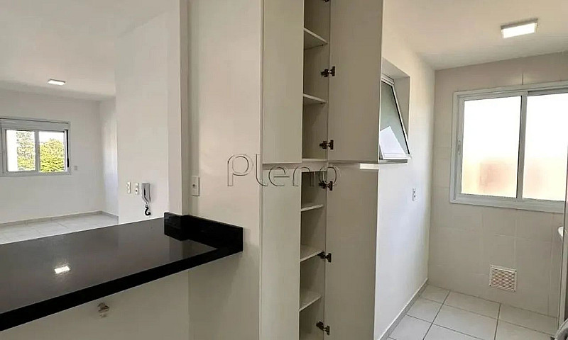 Apartamento Para Alu...