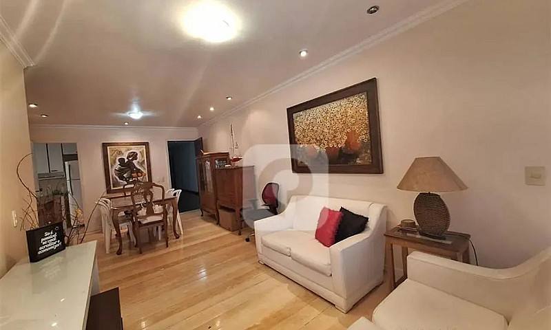 Apartamento 2 Quarto...