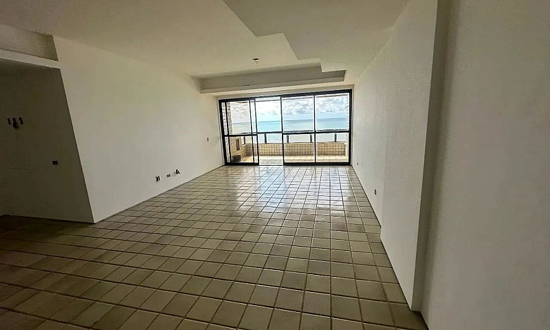 Apartamento Em Jaboa...