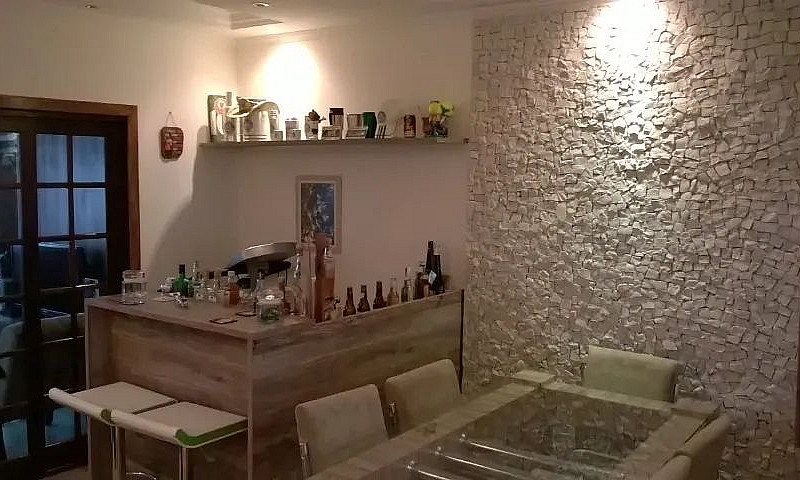Casa Residencial A V...