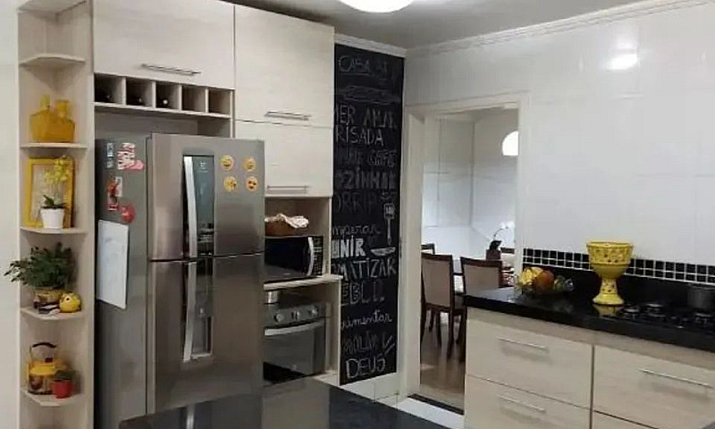 Casa - Conjunto Habi...