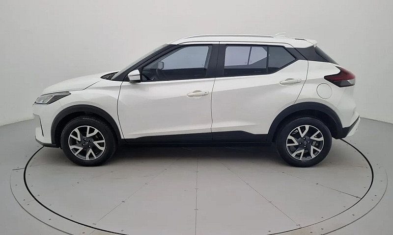 Nissan Kicks Sense 1...