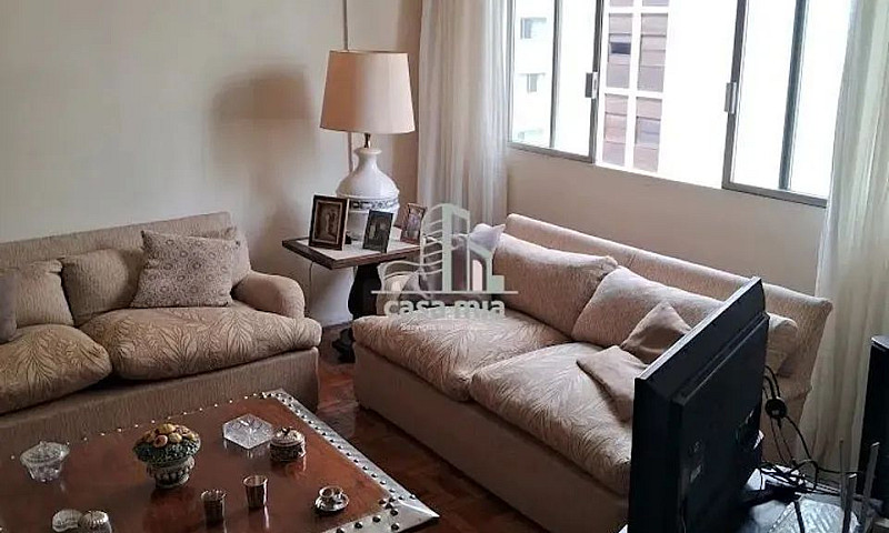 Apartamento Amplo No...