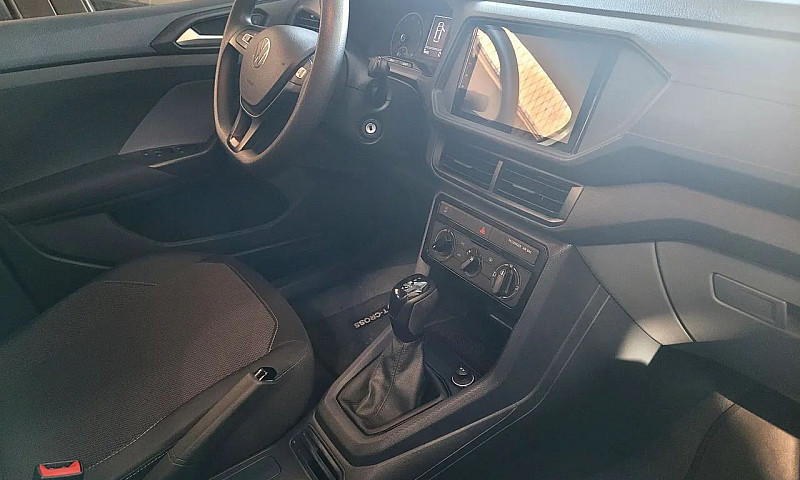 Vw Tcross Sense 1.0 ...