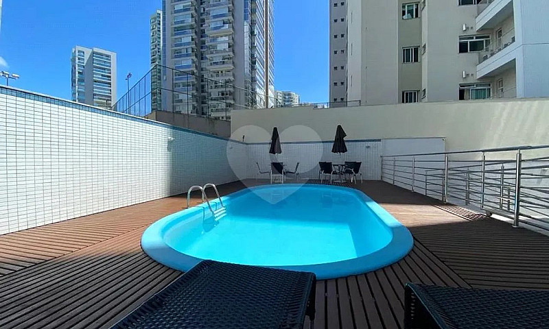 Apartamento Com 3 Qu...