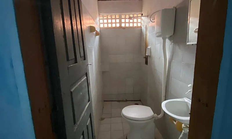 Casa Disponível No R...