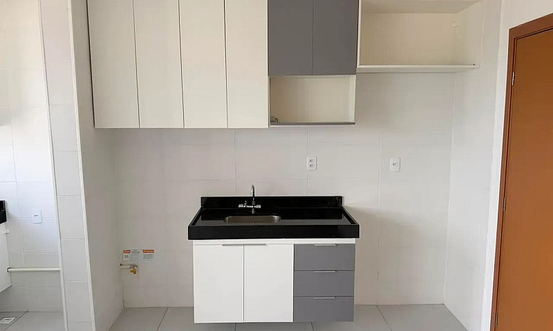 Alugo Apartamento No...