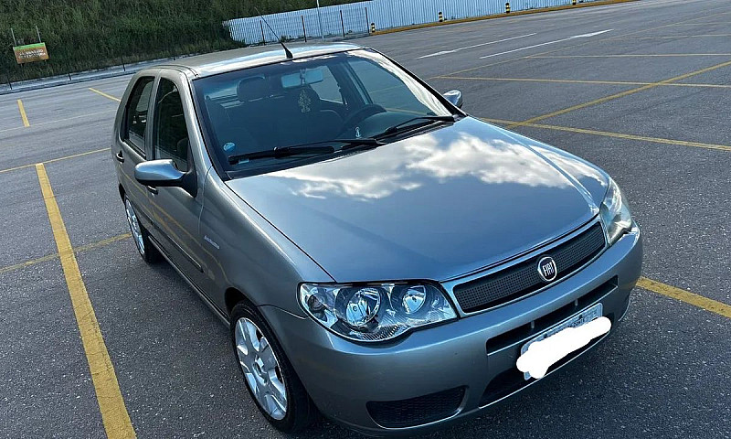 Fiat Palio 1.0 Econo...
