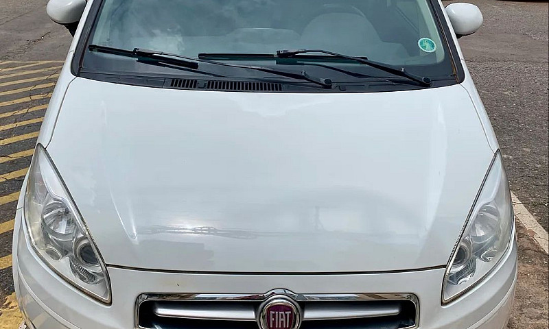 Fiat Idea Attractive...
