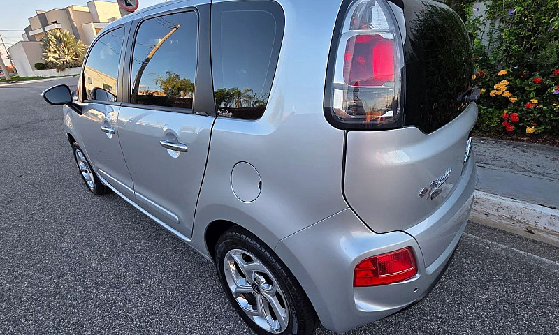 Citroen C3 Picasso E...