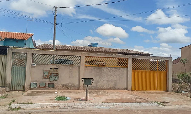 Oportunidade - Vendo...