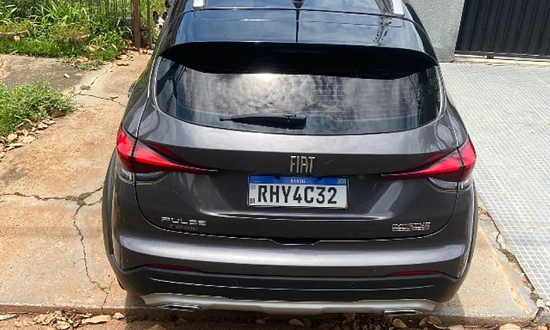 Fiat Pulse Impetus 1...