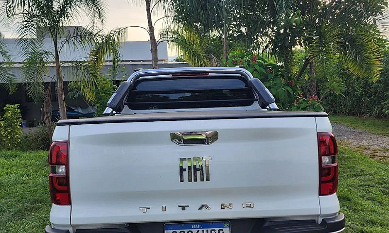 Fiat Titano Ranch 2....