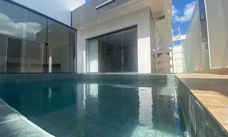 Casa De 1° Andar Pro...