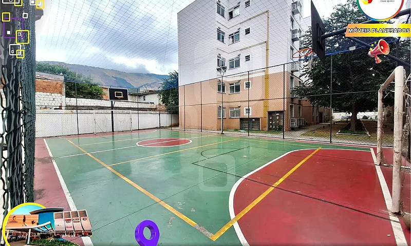 1Km Da Unig, 300Mts ...