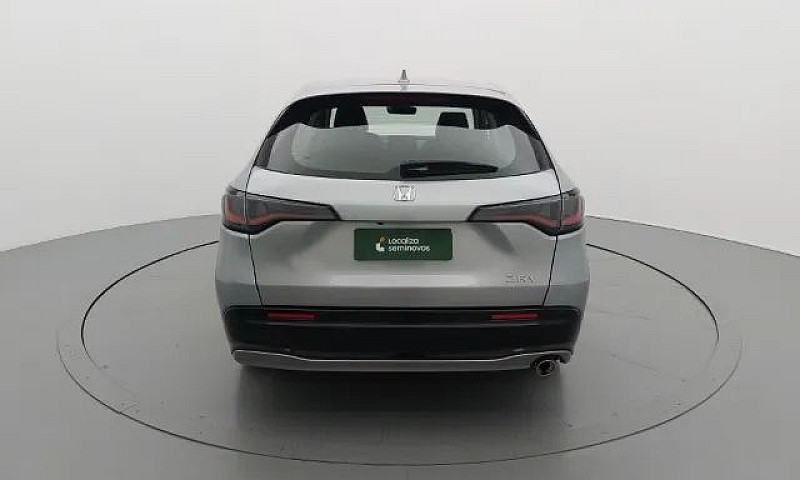 Honda Zr-V Touring 2...