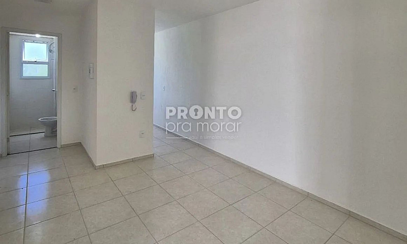 Apartamento Com 2 Qu...
