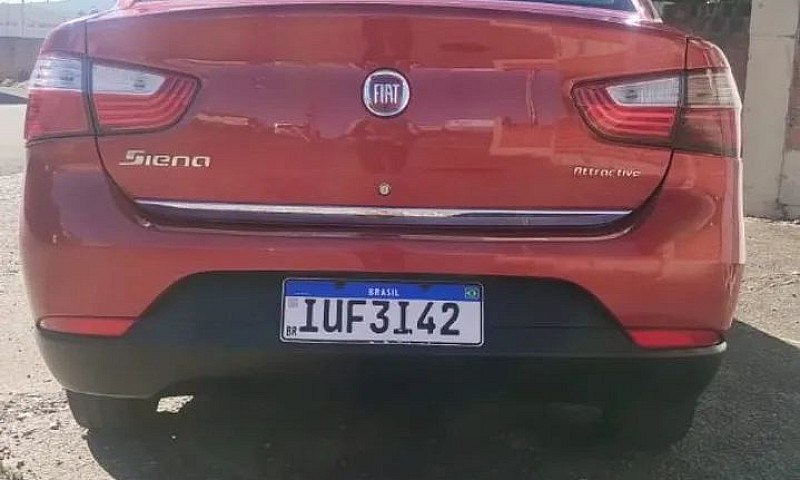Fiat Grand Siena Att...