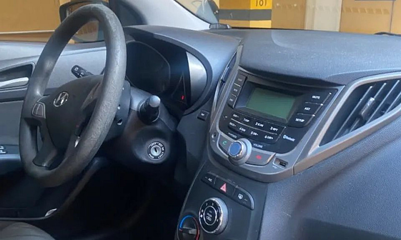 Hyundai Hb20 Comf./C...