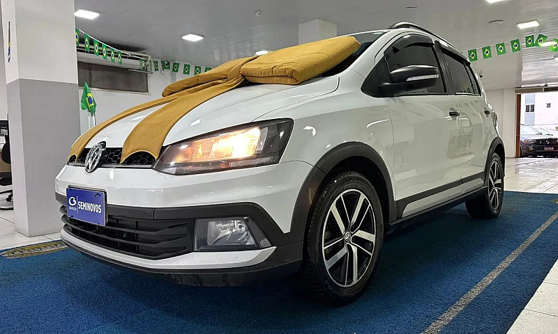 Volkswagen Fox Xtrem...